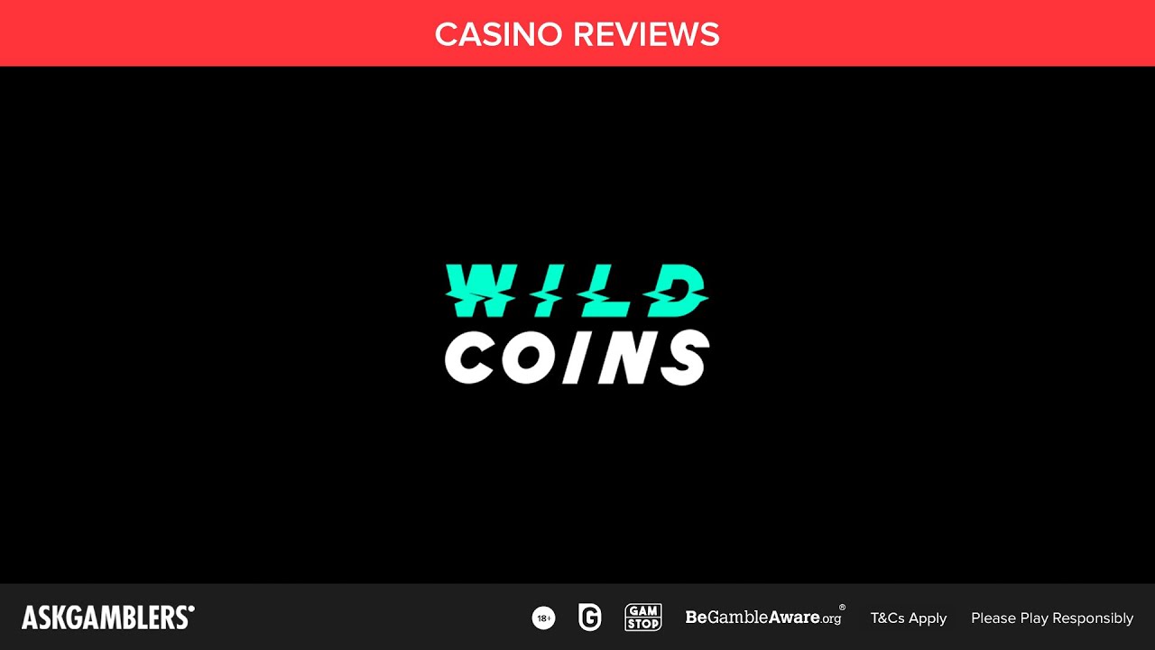 WildCoins Casino Video Review | AskGamblers