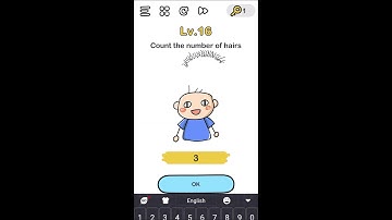 Brain Out Level 11 - 20 Answer Gameplay Walkthrough