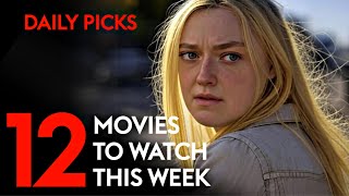 Top 12 Best Thriller Movies You Probably Missed | Streaming on prime, tubi &amp; More 