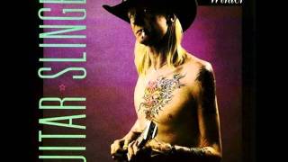 Johnny Winter - Boot Hill chords