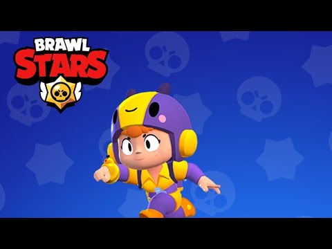 BRAWL STARS BEA ÇIKARMA TAKTİGİ DENEYİN DERİM