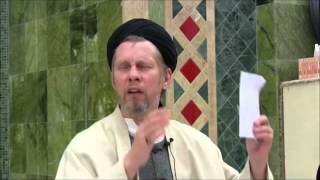 Shaykh Naeem Abdul Wali - From Darkness to Light