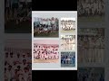 Cricket memories…