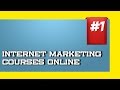 free online internet marketing classes