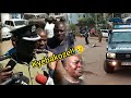 Ekiri eno maziga!😥babasse/ full figure ye akakasiza eno ebya Kasuku ate junior bimukalidde kumimwa