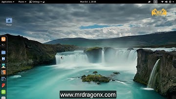 How to disable screen lock kali linux 2018