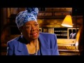 Interview with Maya Angelou