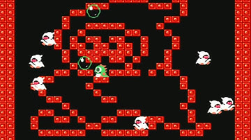 Good Game Mondays #41 - Bubble Bobble (NES)