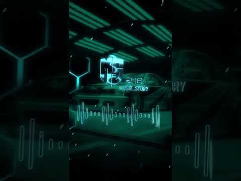 Stomp the floor remix 🎧use headphones 