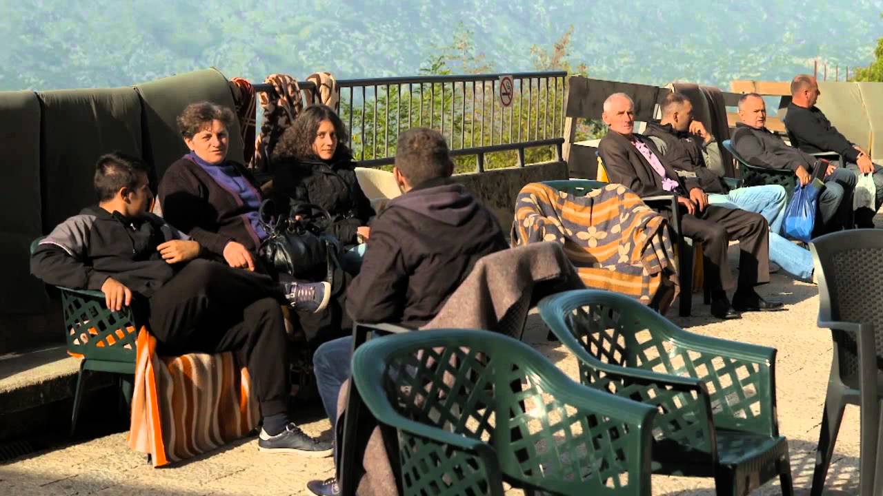 الخميس الساعة 21:30 - الخيمياء/خيمياء البلقان: الجبل الأسود - الحلقة 8