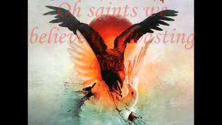 Eternal Tears Of Sorrow Angelheart, Ravenheart lyrics - Rock Collections RDT