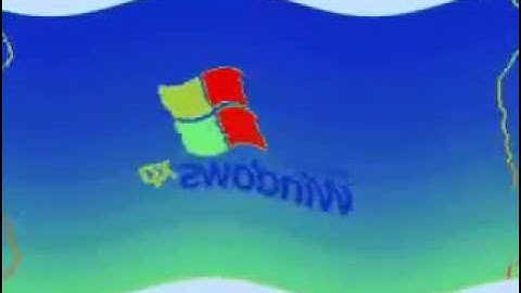 Windows XP Animation effects