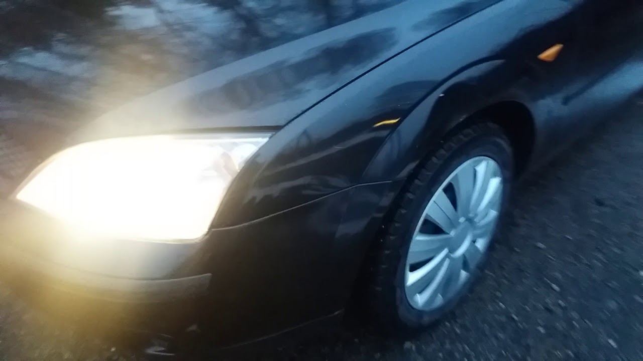 Авто з европи