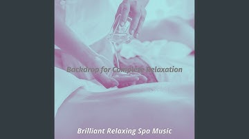 Spacious Koto and Strings - Vibe for Complete Relaxation