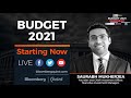 Marcellus Investment Managers' Saurabh Mukherjea On Union Budget 2021