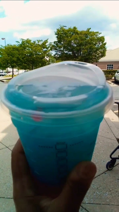 Summer-Berry Refresher