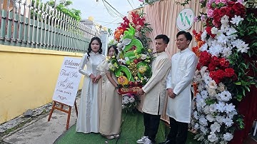 Đám Cưới Em Nhết TV | Gia Đình Luận Thảo