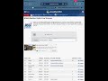 eas tornado watch 352 june 18 2026 #shorts #weatherradio #emergencyalertsystem