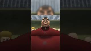 anime bakihanma youtubeshorts viral