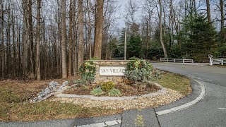 124 Sky Village Lane video tour