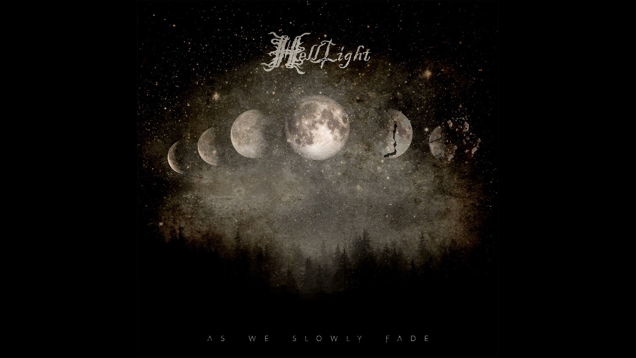 Assista a HELLLIGHT - The Ghost no YouTube Assista a HELLLIGHT - The Ghost no YouTube