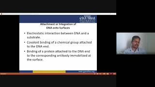 DNA based Nanostructures