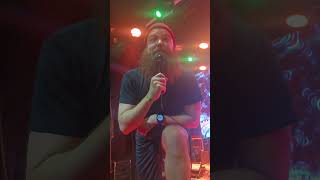 Awake Again - SATURDAY NIGHT (I AM ALIVE) (clip) @ On the Rocks, Helsinki 25.4.2026