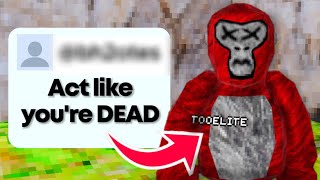 Soundboard Trolling as YOUR WILD Suggestions..