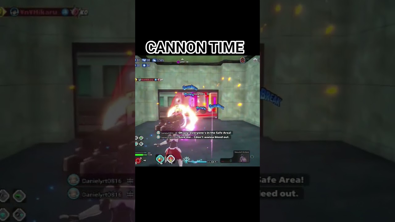 BIG DAMAGE | My Hero Ultra Rumble