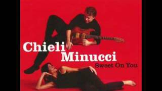 Video thumbnail of "Chieli Minucci - Endless Summer"