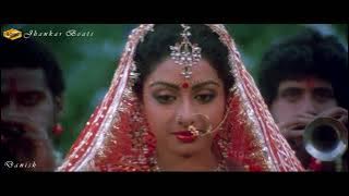 Maine Rab Se Tujhe Mang Liya (Sonic Jhankar) | Karma | Munhar udhas | Anuradha Paudwal | By Danish |