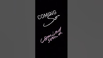 My intro video coming soon please like subscribe and share my channel 👋