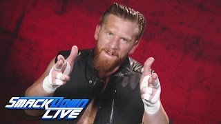 Curt Hawkins Tells The Wwe Universe To Face The Facts Smackdown Live, Sept. 20, 2016