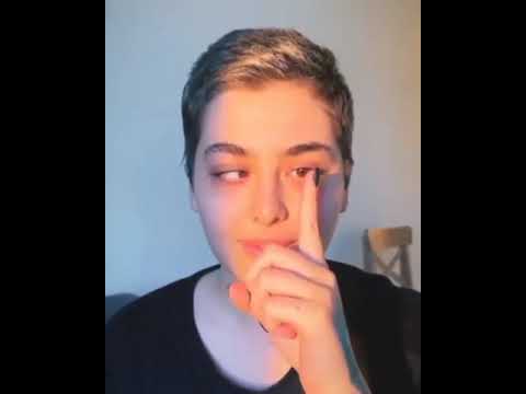 رسما کصخل شده ریحانه پارسا