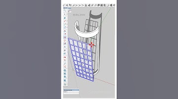 How to Use the True Bend Plugin in SketchUp! In this tutorial, I demonstrate how to bend a window