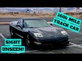 Flying across the country to buy C5 Corvette SIGHT UNSEEN! 1200 miles home