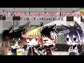 Thử Thách 24h : •° 24h Hoán Đổi Thân Xác  ( Bộ Tứ Hoán Đổi ) °•  || GachaLife ||