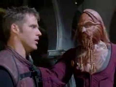 Farscape- Good Idea at the Time