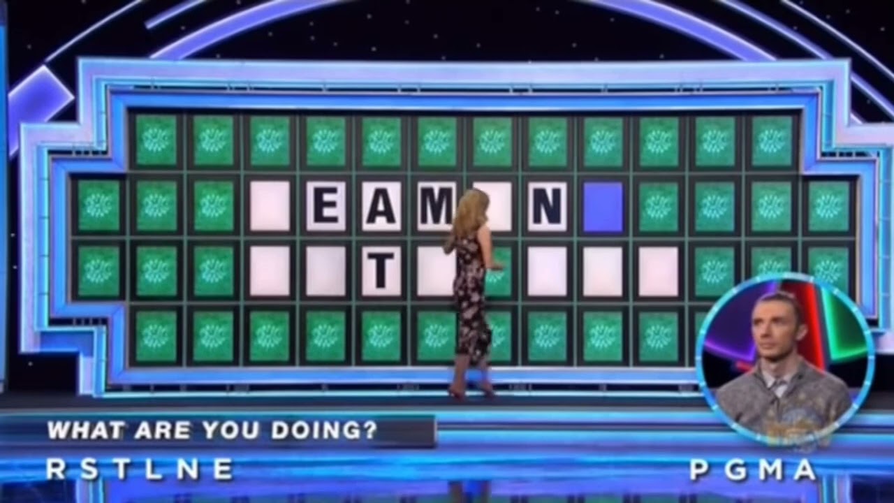 Download Wheel Of Fortune (March 2, 2022) 4th $100,000 Loss of Season 39!