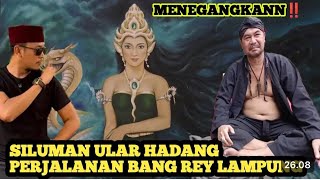 DAMAR OFFICIAL TERBARU 🔴🔴DAMAR GAGAL KAN RENCA ANTEK ANTEK MAD DATUK