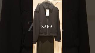 #shorts ZARA 가을 신상품