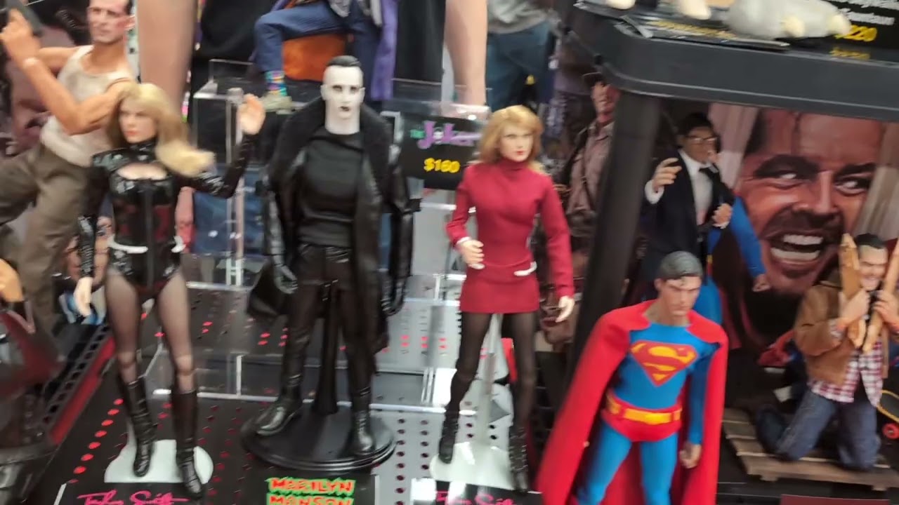 Arizona Toy Con Mesa Mega Show 3/29/25