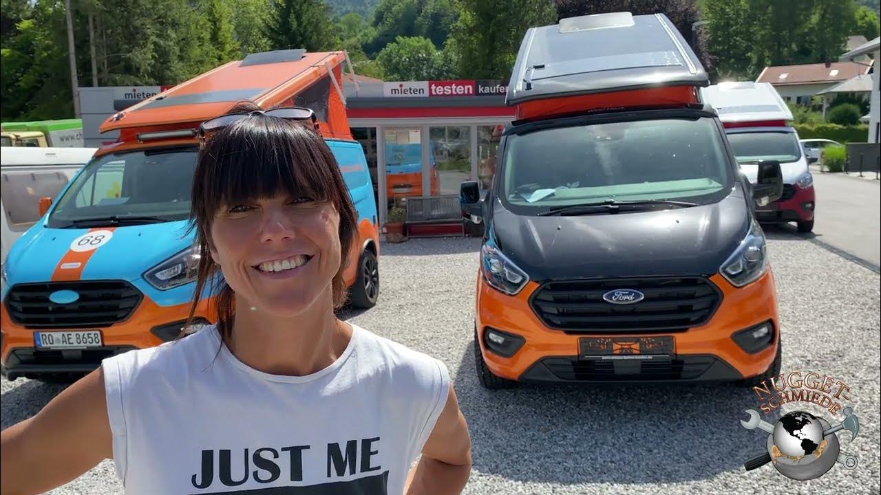 Ein Fundstück von 2020 aus der Nugget Schmiede Schatztruhe YouTube