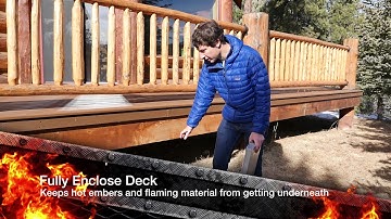 Understand Durango Fire - Make Your Home FireWise