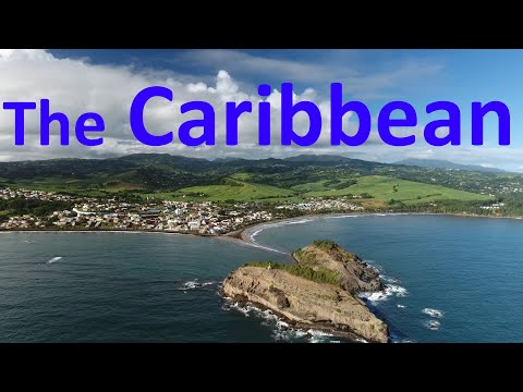 Video: Các Kỳ Nghỉ ở Caribê