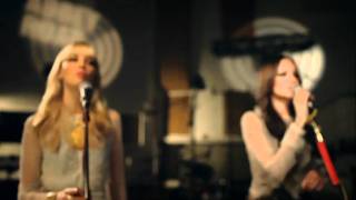 The Pierces - Kathy'S Song (Simon & Garfunkel Cover)