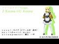 ドリームクラブGogo. セイラ I Know☆U know