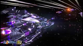 Sword of the Stars II Enhanced Edition - Official Trailer
