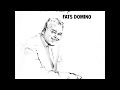 Fats Domino - South Of The Border (Down Mexico Way) - November 6, 1961