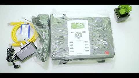 Unboxing Dialog Home Broadband TOZED ZLT M60 Device | H2VE